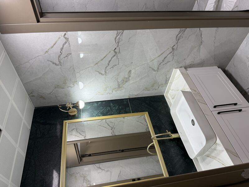 Villa Detay Görünümü